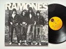Ramones LP Same Debut
