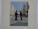 PINK FLOYD WISH YOU WERE HERE CBS/SONY SOPO100 Japan VINYL LP