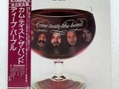 DEEP PURPLE COME TASTE THE BAND WARNER BROS. P10066W Japan OBI VINYL LP