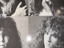 TUFF LUCK Tuff Luck 1987 LP GLAM/HAIR METAL HARD ROCK ORG PRS VINYL