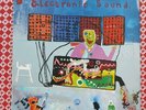 George Harrison LP Electronic Sound UK Apple 1st Press BEATLES LOVELY COPY