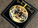 ROCK-AFIRE EXPLOSION 'Gee, Our 1st Album' 1982 Showbiz Pizza Place Orig. VG++