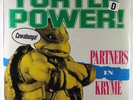 Partners In Kryme - Turtle Power 12