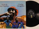 TOOTS & THE MAYTALS Funky Kingston ISLAND LP a