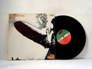 LED ZEPPELIN LP 1st Album 1969 Atlantic  vinyl