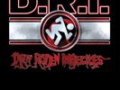 D.R.I. Greatest Hits (Vinyl) 12