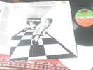 YES  -         Time And A Word,       RARE 1972 UK LP + insert / inner..... EX