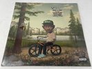 Tyler The Creator Wolf Pink Colored Vinyl 2LP Record Gatefold