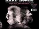 Jerry Garcia & David Grisman - Rare Bones Black Vinyl  (2024 - UK - Original)