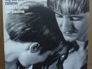 DURUTTI COLUMN Short Stories For Pauline LP FACTORY 2012_2017 UK re+ltd+clear