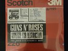 Guns N' Roses 1986 Sound City Session N’ More 3LP Locked N’ Loaded Sealed New