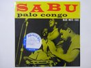 Sabu Palo Congo Blue Note BLP 1561 Japan Shrink VINYL LP