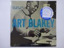 Art Blakey Orgy In Rhythm - Volume Two Blue Note BLP 1555 Japan Shrink VINYL LP