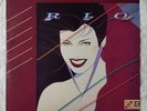 DURAN DURAN, Rio (1982 RARE NM LP) “Hungry Like The Wolf”