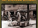 Various Artists 101 Orange Street: Ska Meets the Rocksteady  (Vinyl) (UK IMPORT)
