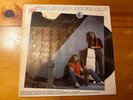 England Dan & John Ford Coley - Best Of 1979 Big Tree BT 76018 Jacket/Vinyl NM-