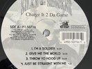 RARE Silkk The Shocker – Charge It 2 Da Game 2LP (VG++) [1st US Press] NO LIMIT