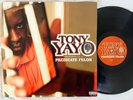 Tony Yayo - Thoughts Of A Predicate Felon 2LP (EX) [1st US Press] 50 CENT