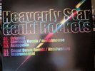 Records Heavenly Star Genki Rockets v5