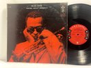 Miles Davis - 'Round About Midnight LP - Columbia CL 949 - Tested VG 6 Eye 1A/1A