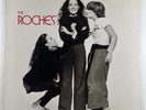 The Roches “Self Titled” LP/Warner Bros. BSK 3298 (EX) 1979