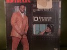D TRAIN- YOU'RE THE ONE FOR ME VINYL LP 1982 PRELUDE  Records PRL-14105 VG PROMO