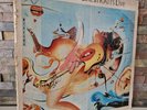 Dire Straits - Alchemy Live 2 x LP Vinyl VERY 11  1984. Gatefold