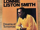 Lonnie Liston Smith LP:  