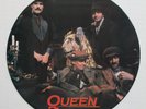 Queen 'A Kind Of Magic' 12