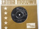 JIMMY RUFFIN, GONNA GIVE HER ALL THE LOVE I'VE GOT, MOTOWN TMG 603, 1967 TESTED
