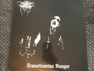 Darkthrone Transilvanian Hunger 1994 Vinyl LP VILE 43 Original black metal RARE