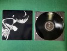 Danzig-s/t 1988 US gatefold LP Def American  24208 OG 1st press rare punk metal