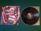 V/A-Heavy Metal Explosion 1982 Japan sampler LP w/OBI NWOBHM Gary Moore Tygers