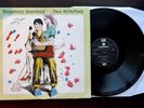 PAUL MCCARTNEY -TEMPORARY SECRETARY / SECRET FRIEND -UK 12