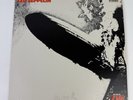 Led Zeppelin I LP SD 8216 MO 1841 Broadway 1st Pressing VG+ Vinyl Atlantic 1969