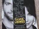 Silver Linings Playbook Original Soundtrack LP Green/Silver Vinyl RARE RSD 2017