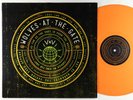 Wolves At The Gate - VxV LP - Solid State Orange Wax VG++
