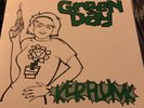Green Day - Kerplunk  LP2008 Repress