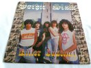 LP ALBUM / GOTHIC SLAM   / KILLER INSTINCT / 1988 FAST NEUWERTIG