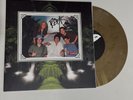 HOFX - NOFX, 10” Gold Splatter, SIGNED