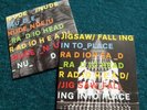 RADIOHEAD - NUDE + JIGSAW FALLING INTO PLACE 2x Vinyl 7