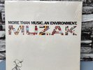 Muzak - More Than Music AN Environment (Vinyl Record LP) NEW Sealed