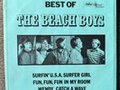THE BEACH BOYS Best of JUKEBOX 6-Song EP 7