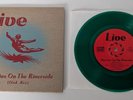 Live - 1996 Friends Of Live Holiday Gift Limited Numbered 7