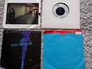 Dire Straits  , Queen  , Madonna,  KRAFTWERK,  Gillan  Etc 90 + Singles