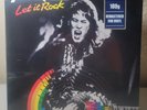 Let It Rock by Lee, Alvin (Sealed & New)w/minor sleeve damage