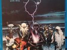 BLACK SABBATH Live Evil WARNER BROS 2XLP club edition gatefold Canada