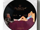 Sabrina Carpenter: Man's Best Friend - LIMITED Vinyl Picture Disc LP 