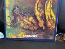 Black Widow Sacrifice 180G Reissue Gatefold LP Album Vinyl Record