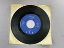 Ad-Libs 65 Northern Soul 45 RPM Record Human/new York In The Dark